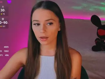 MaybeBabeTV  live sex cam