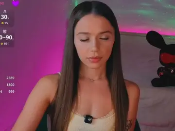 MaybeBabeTV  live sex cam