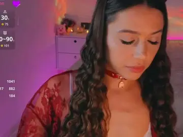 MaybeBabeTV  live sex cam