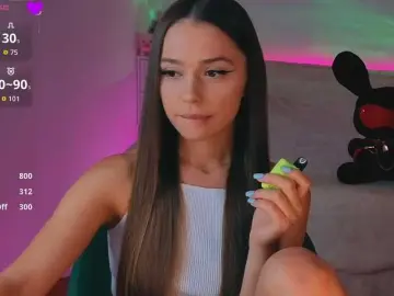 MaybeBabeTV  live sex cam