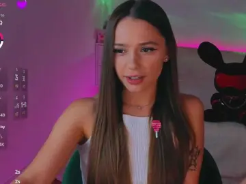 MaybeBabeTV  live sex cam