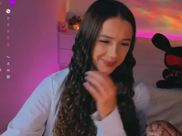 MaybeBabeTV  live sex cam