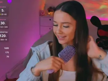 MaybeBabeTV  live sex cam