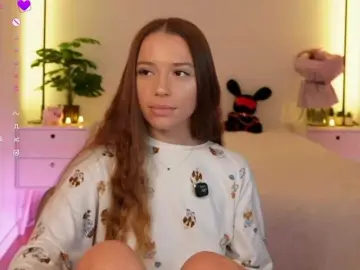 MaybeBabeTV  live sex cam