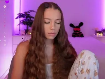 MaybeBabeTV  live sex cam