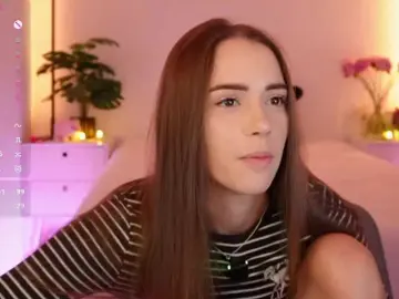 MaybeBabeTV  live sex cam