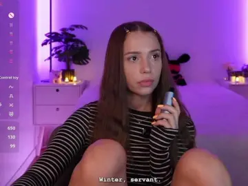 MaybeBabeTV  live sex cam