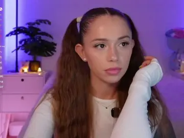 MaybeBabeTV  live sex cam