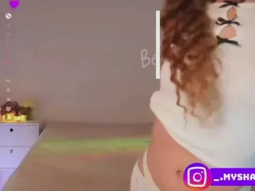 MaybeBabeTV  live sex cam