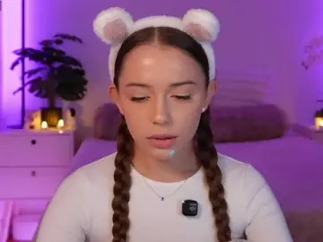 MaybeBabeTV  live sex cam