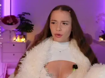 MaybeBabeTV  live sex cam