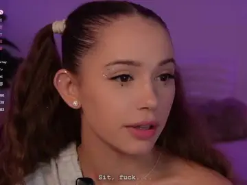 MaybeBabeTV  live sex cam