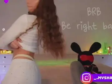 MaybeBabeTV  live sex cam