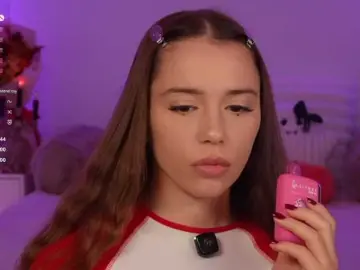 MaybeBabeTV  live sex cam