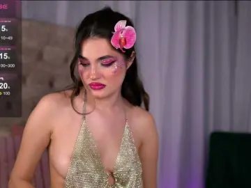 SweetAuraaa  live sex cam