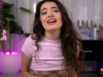 SweetAuraaa  live sex cam