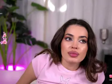 SweetAuraaa  live sex cam