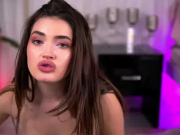 SweetAuraaa  live sex cam