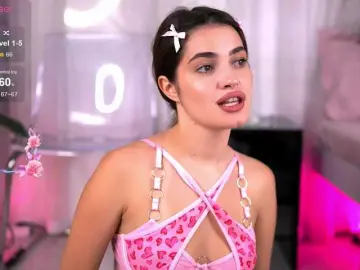 SweetAuraaa  live sex cam