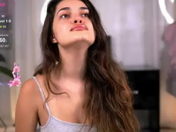 SweetAuraaa  live sex cam