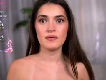 SweetAuraaa  live sex cam