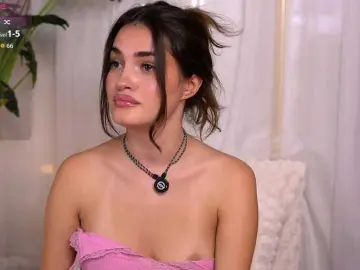 SweetAuraaa  live sex cam