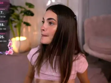 SweetAuraaa  live sex cam