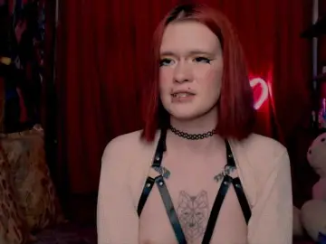 Velvet-and-Venom  live sex cam