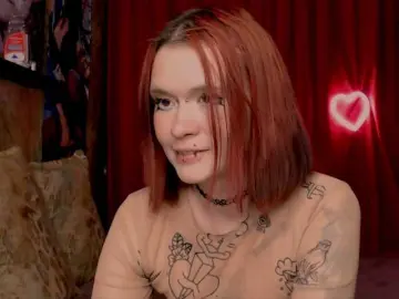 Velvet-and-Venom  live sex cam