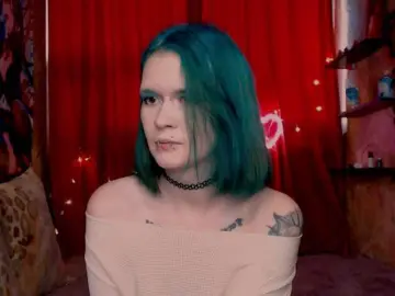 Velvet-and-Venom  live sex cam