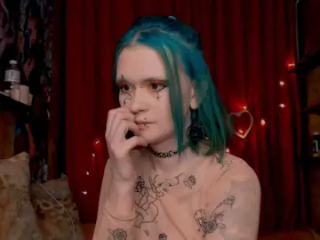 Velvet-and-Venom  live sex cam