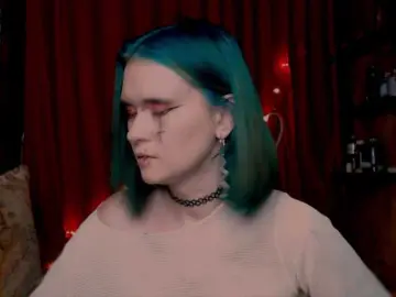 Velvet-and-Venom  live sex cam