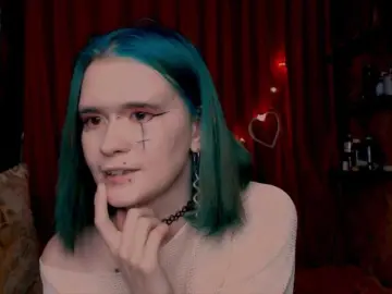 Velvet-and-Venom  live sex cam