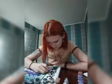 Velvet-and-Venom  live sex cam