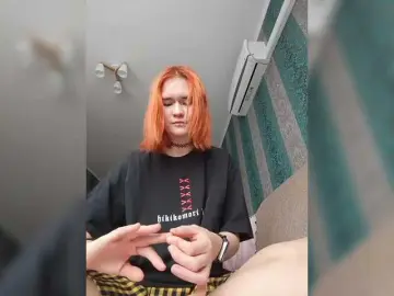 Velvet-and-Venom  live sex cam