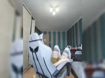 Velvet-and-Venom  live sex cam