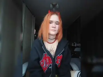 Velvet-and-Venom  live sex cam