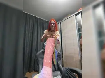 Velvet-and-Venom  live sex cam