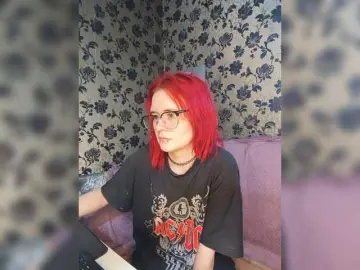 Velvet-and-Venom  live sex cam