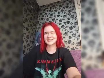 Velvet-and-Venom  live sex cam