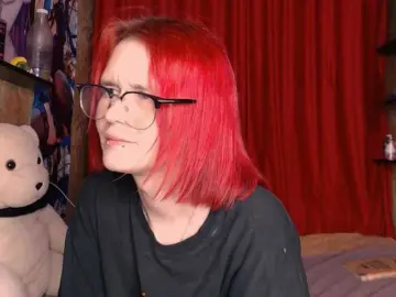 Velvet-and-Venom  live sex cam
