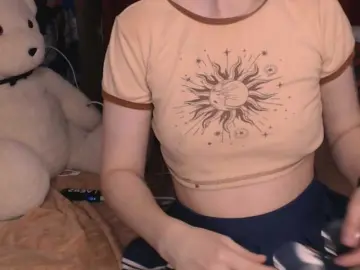 Velvet-and-Venom  live sex cam