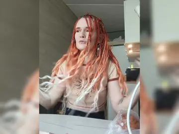 Velvet-and-Venom  live sex cam