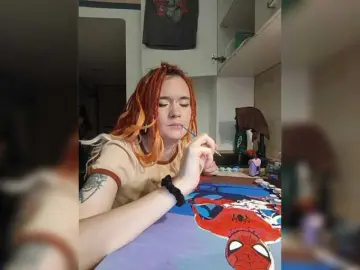 Velvet-and-Venom  live sex cam