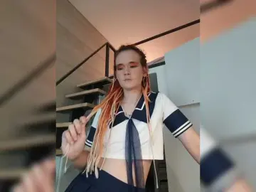 Velvet-and-Venom  live sex cam