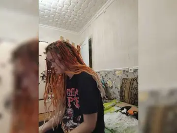 Velvet-and-Venom  live sex cam