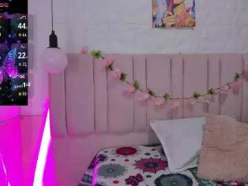 Ashly-ruiz  live sex cam