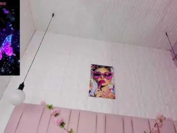 Ashly-ruiz  live sex cam