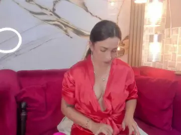 Bellawilliams  live sex cam