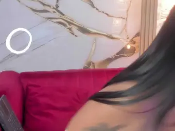 Bellawilliams  live sex cam